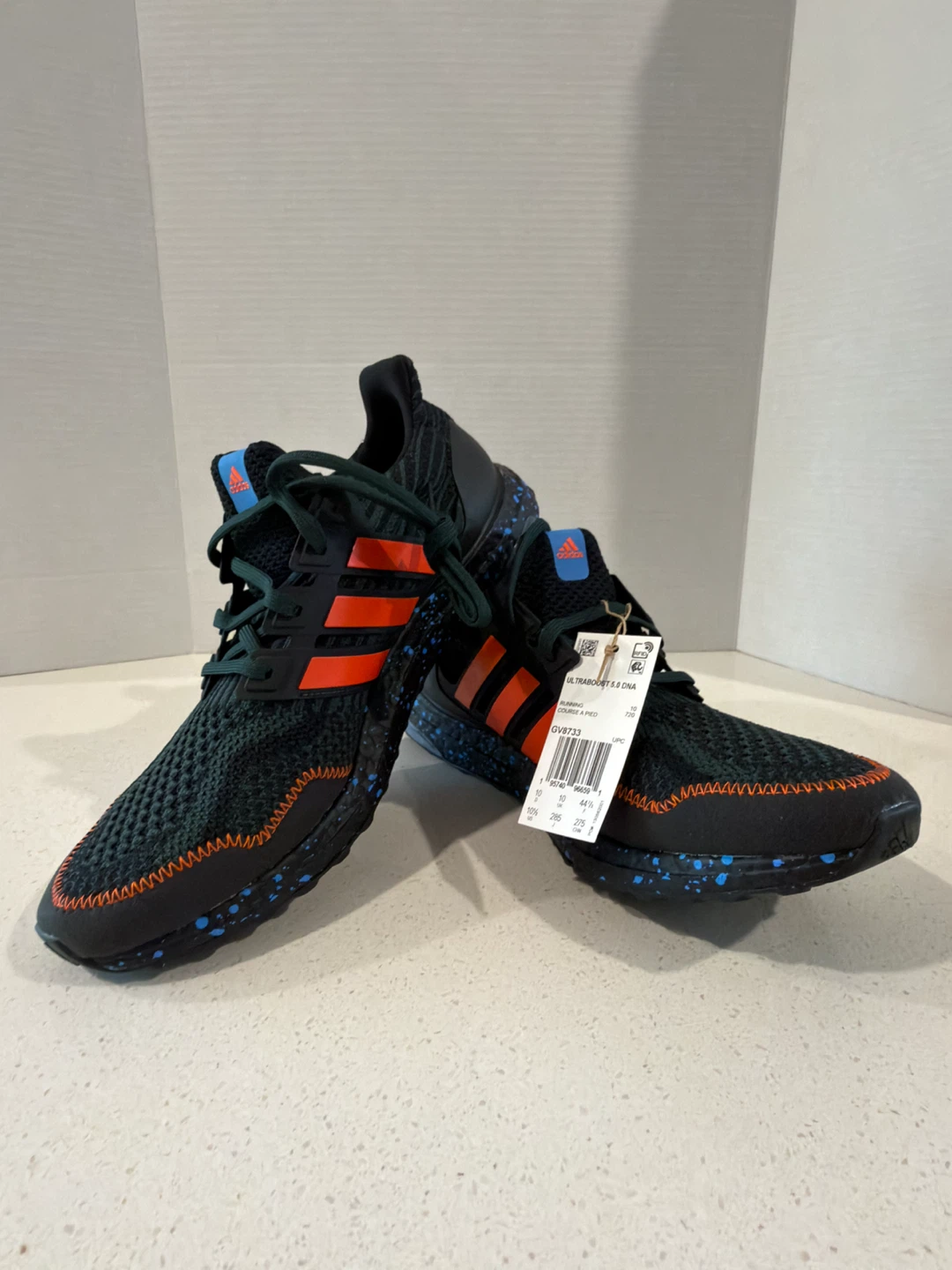 Adidas Ultraboost 5.0 DNA Shoes