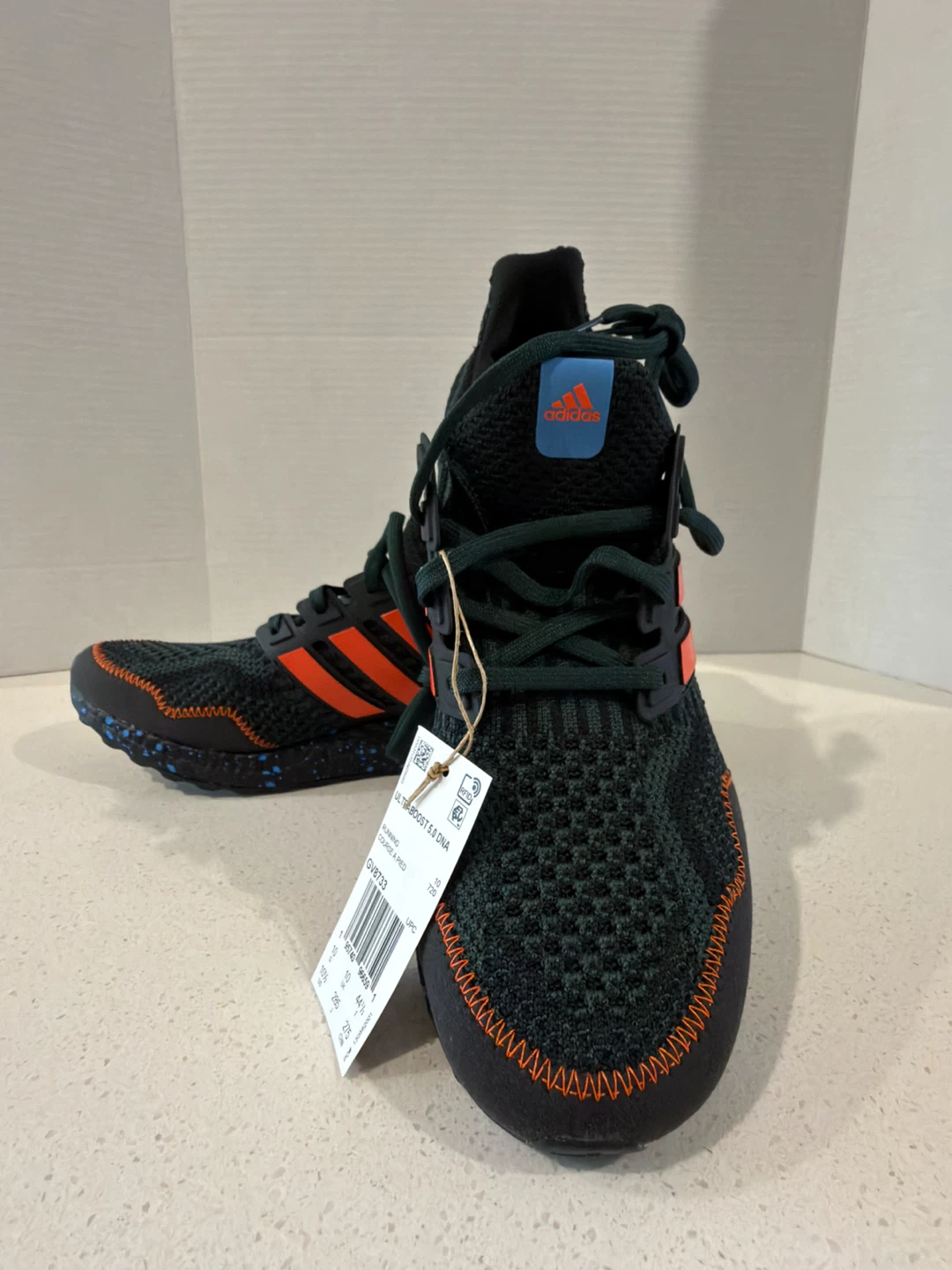 Adidas Ultraboost 5.0 DNA Shoes - photo 2