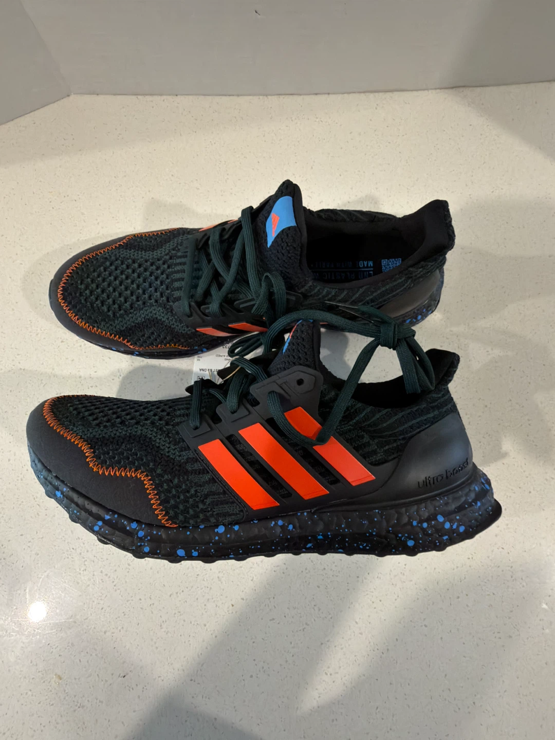 Adidas Ultraboost 5.0 DNA Shoes - photo 3