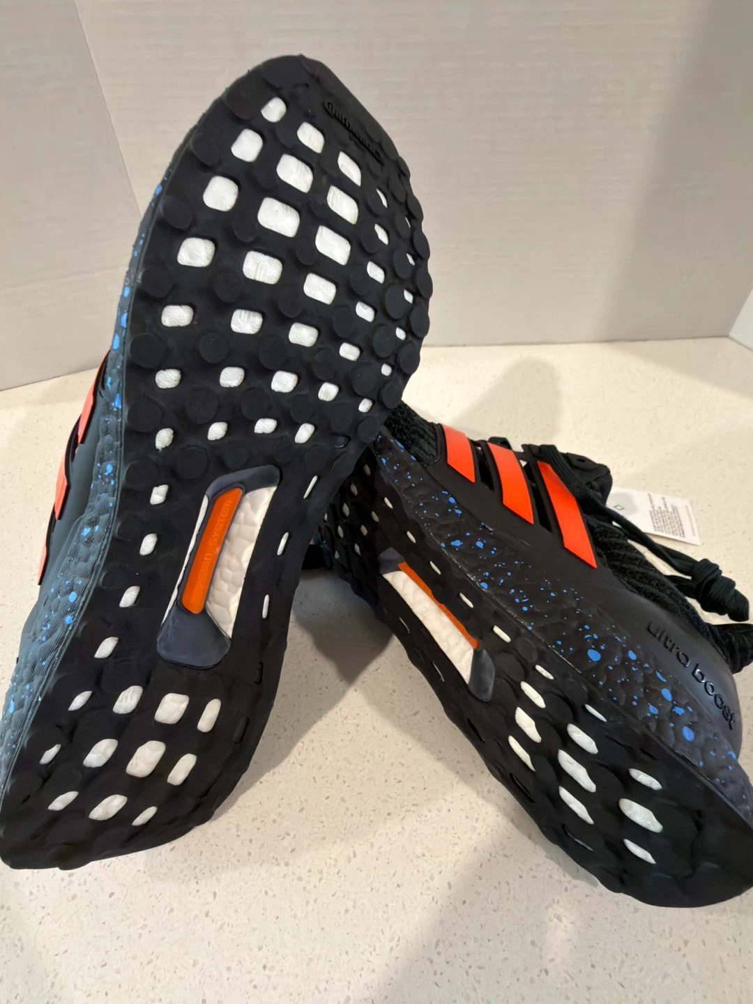 Adidas Ultraboost 5.0 DNA Shoes - photo 4