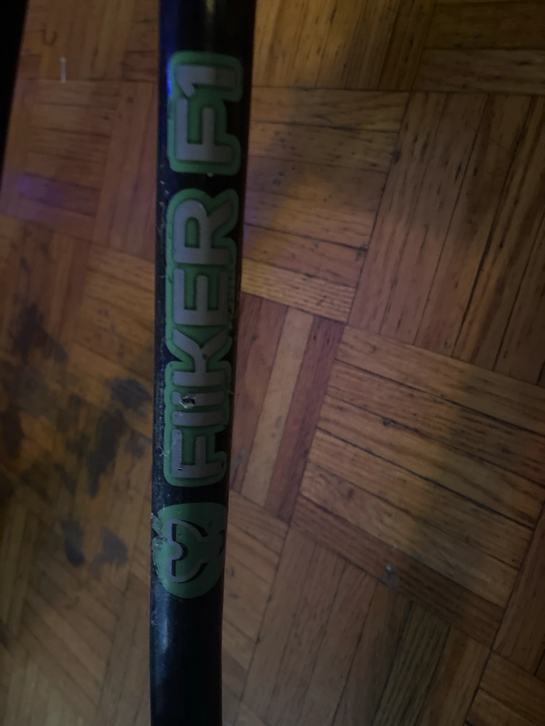 FIKER F1 Scooter - photo 3