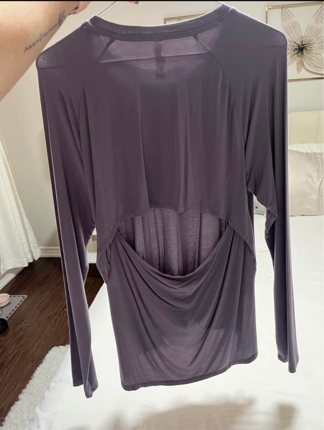 Under Armour Long Sleeve Top - photo 2
