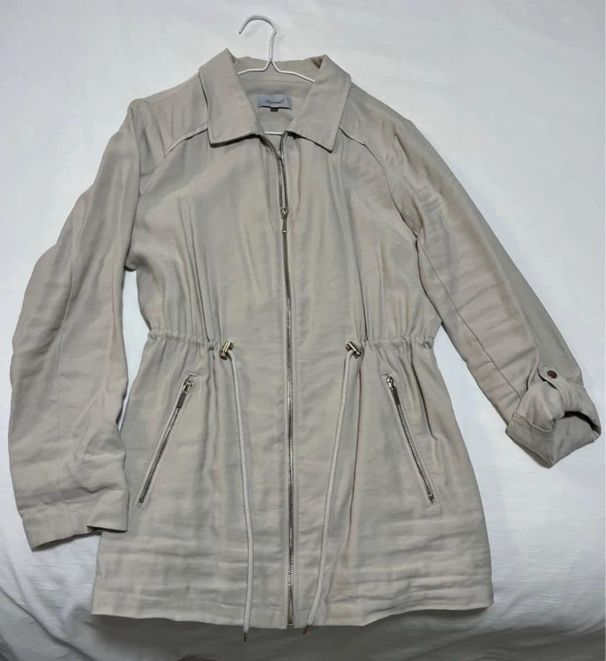Fall jacket
