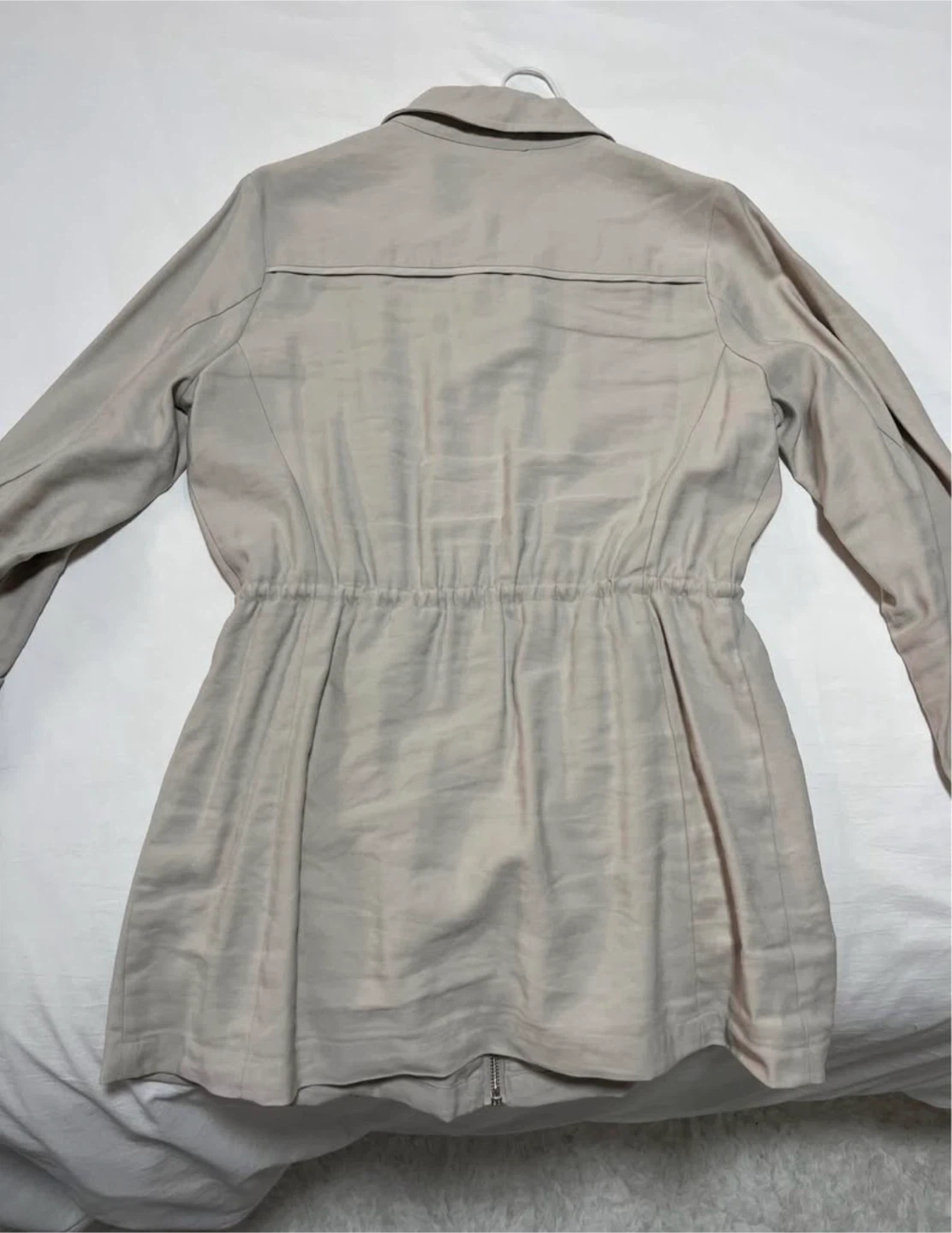 Fall jacket - photo 2