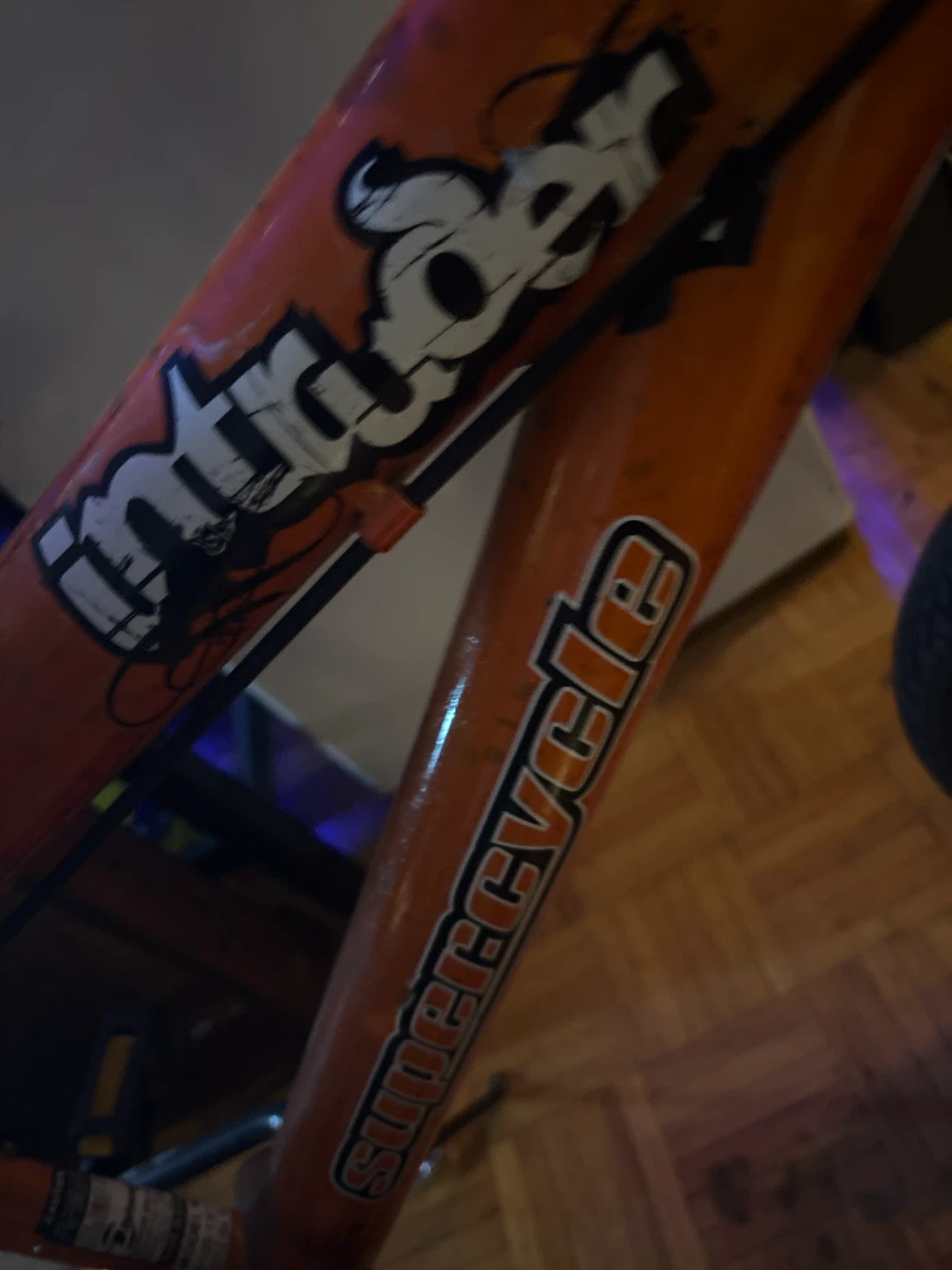 Mongoose 'Intruder' Supercycle BMX Bike - photo 2