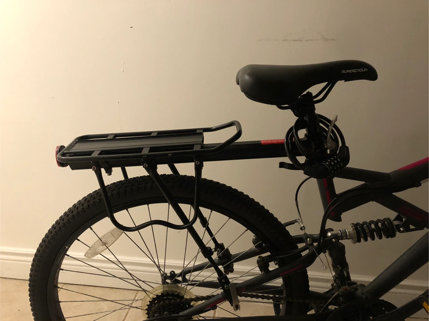 New mountain bike Full option - photo 3