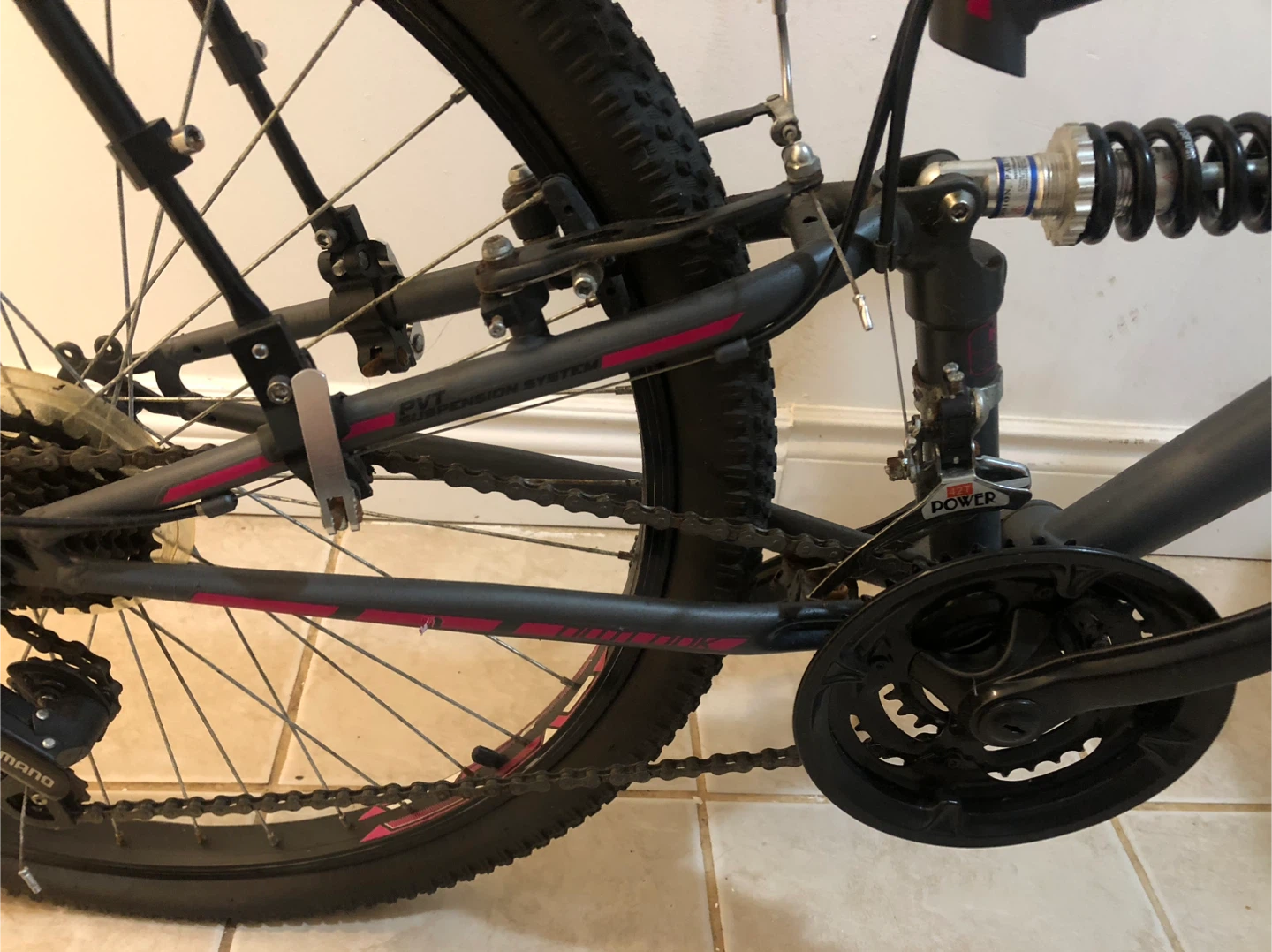 New mountain bike Full option - photo 2
