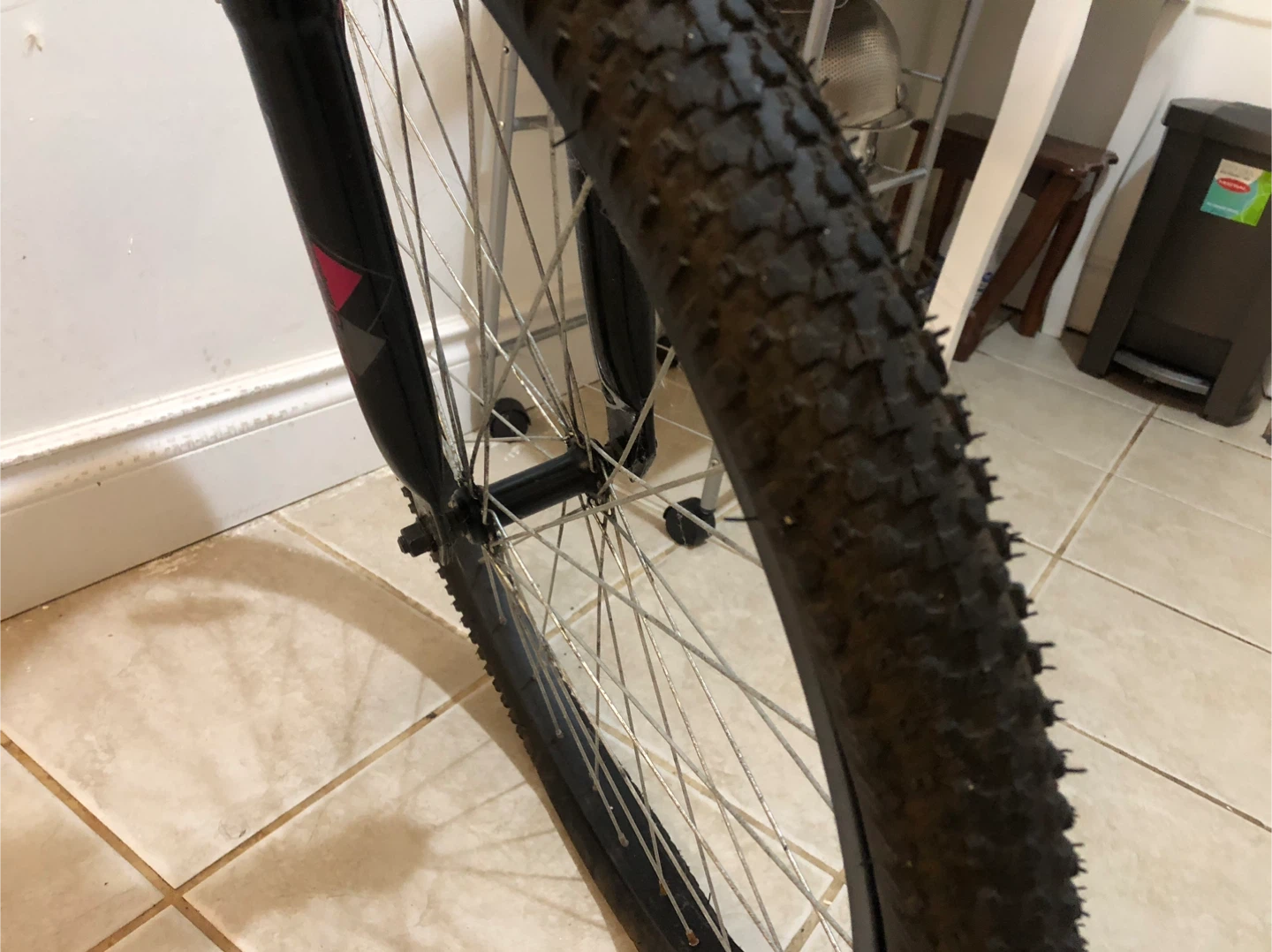 New mountain bike Full option - photo 5