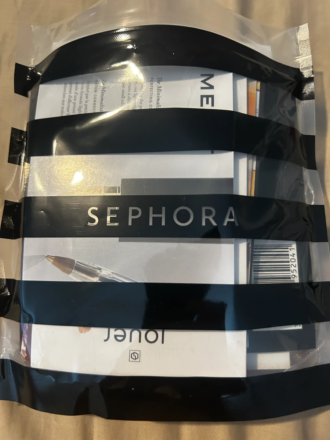 Sephora Assorted Foundation  Sample - photo 5