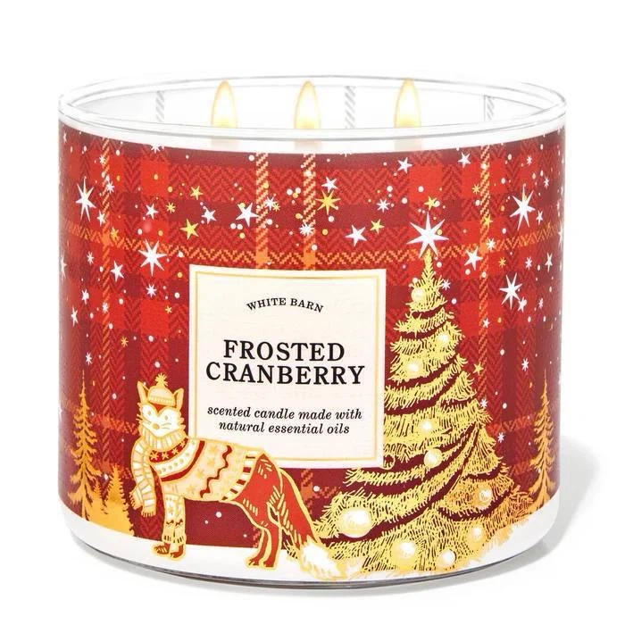 Candle Bundle – Cozy Home Scents - photo 2