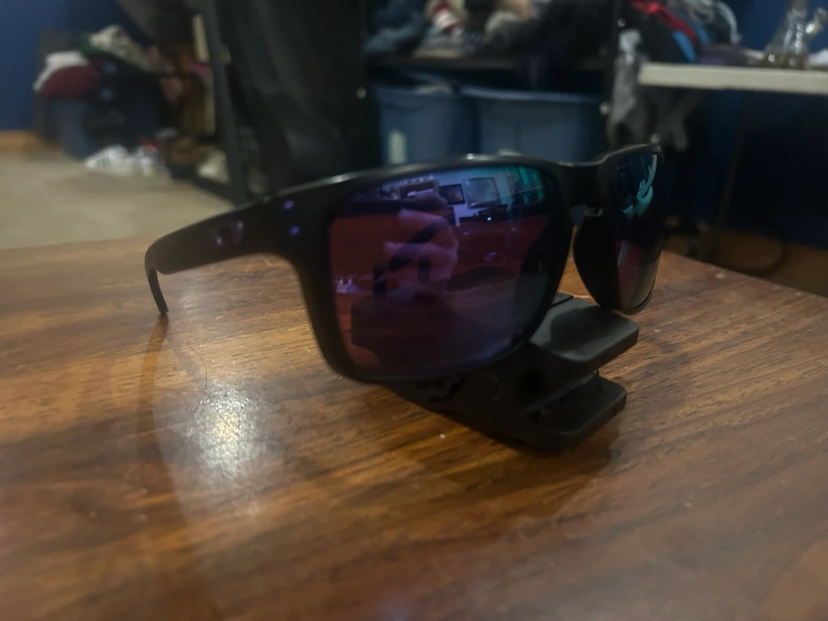 Oakley Holbrook Sunglasses