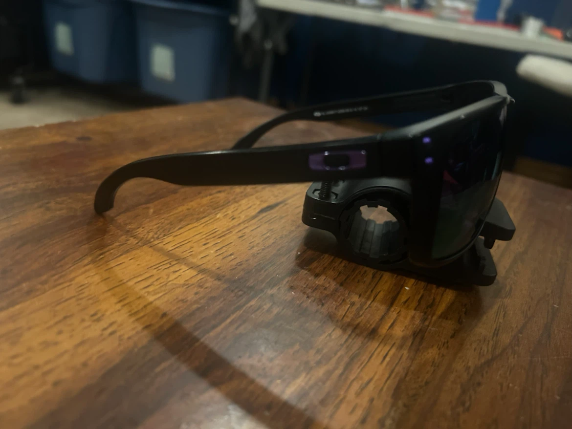 Oakley Holbrook Sunglasses - photo 3