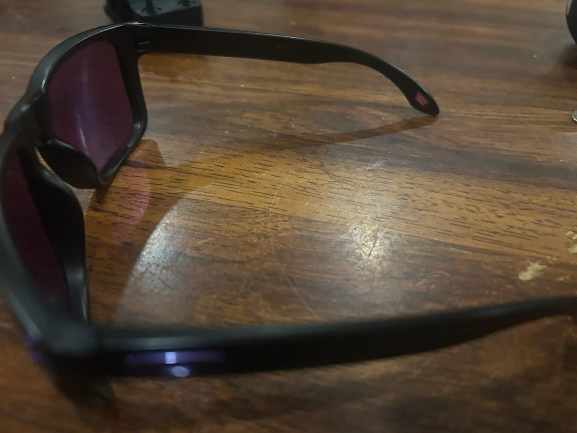 Oakley Holbrook Sunglasses - photo 5
