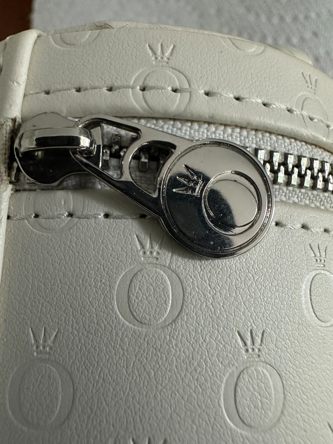 Pandora Travel Jewelry Case Organizer - photo 2