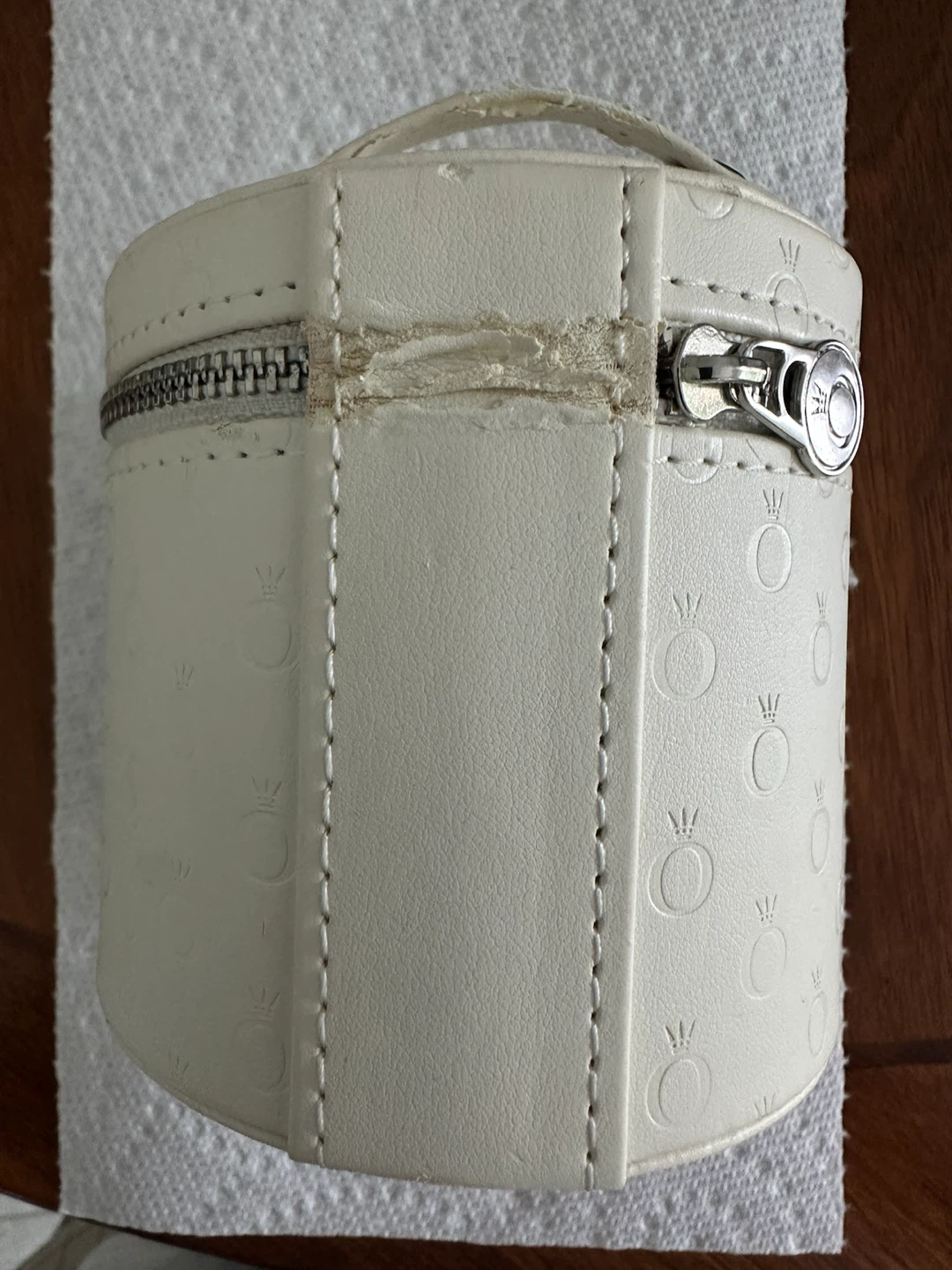 Pandora Travel Jewelry Case Organizer - photo 3