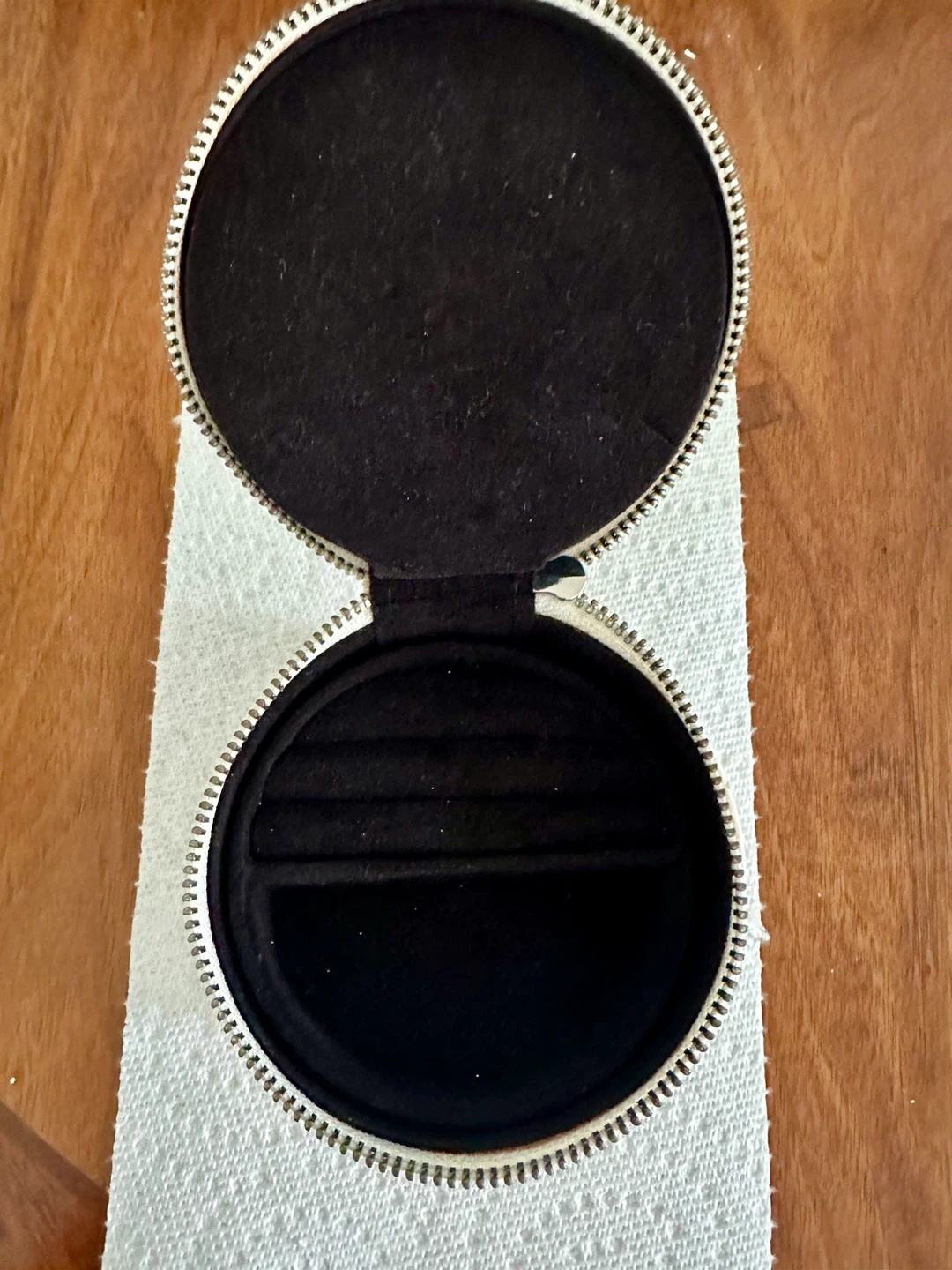 Pandora Travel Jewelry Case Organizer - photo 5