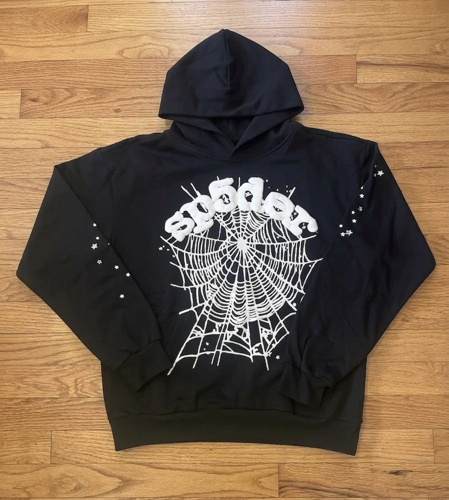 SALE Sp5der hoodie 🏆