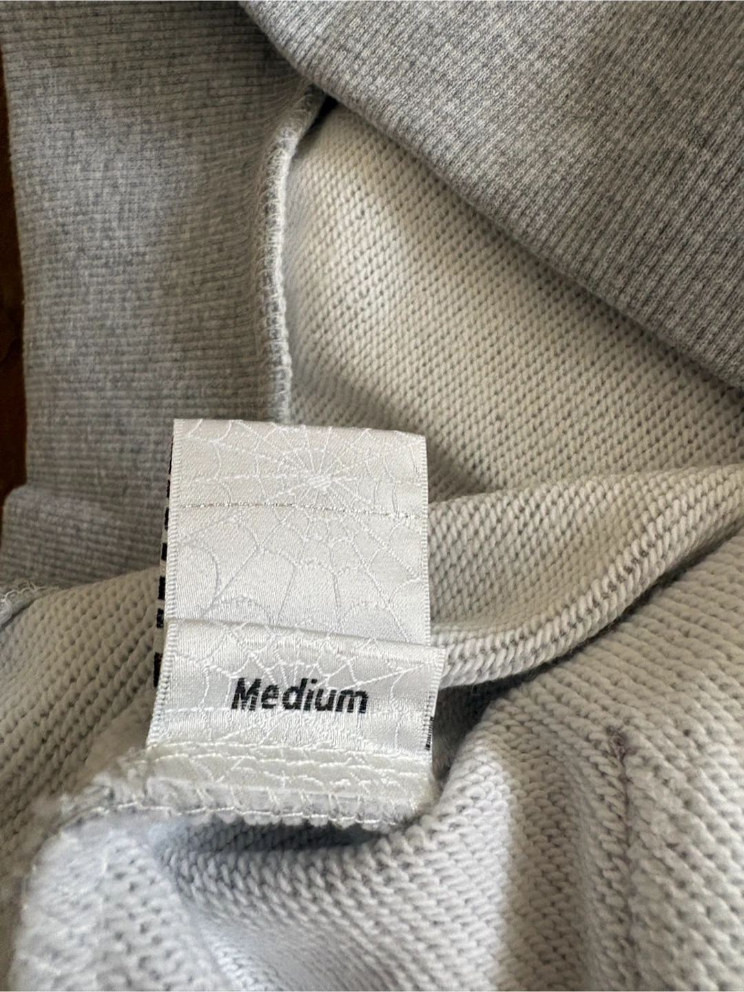 SP5DER HOODIE - photo 3