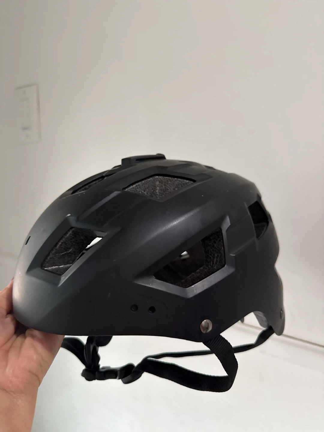 Mongoose Bike Helmet - photo 3