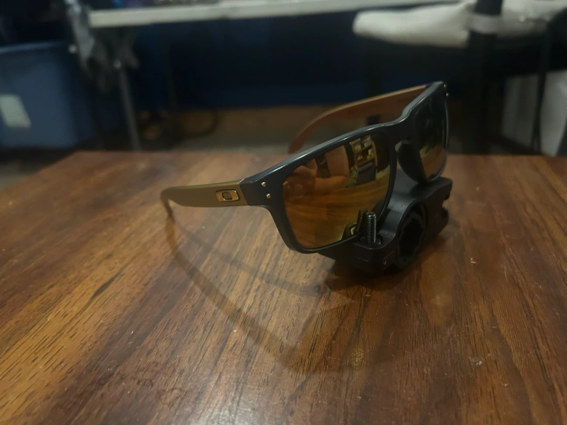 Oakley Holbrook Sunglasses