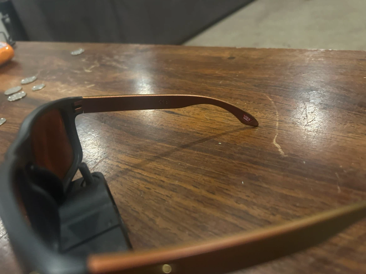 Oakley Holbrook Sunglasses - photo 4