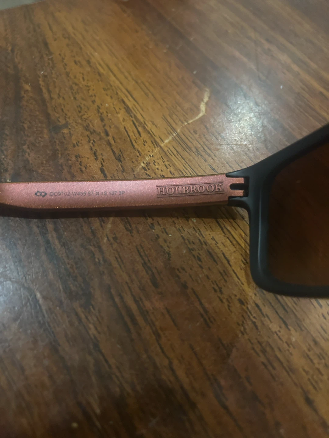 Oakley Holbrook Sunglasses - photo 5