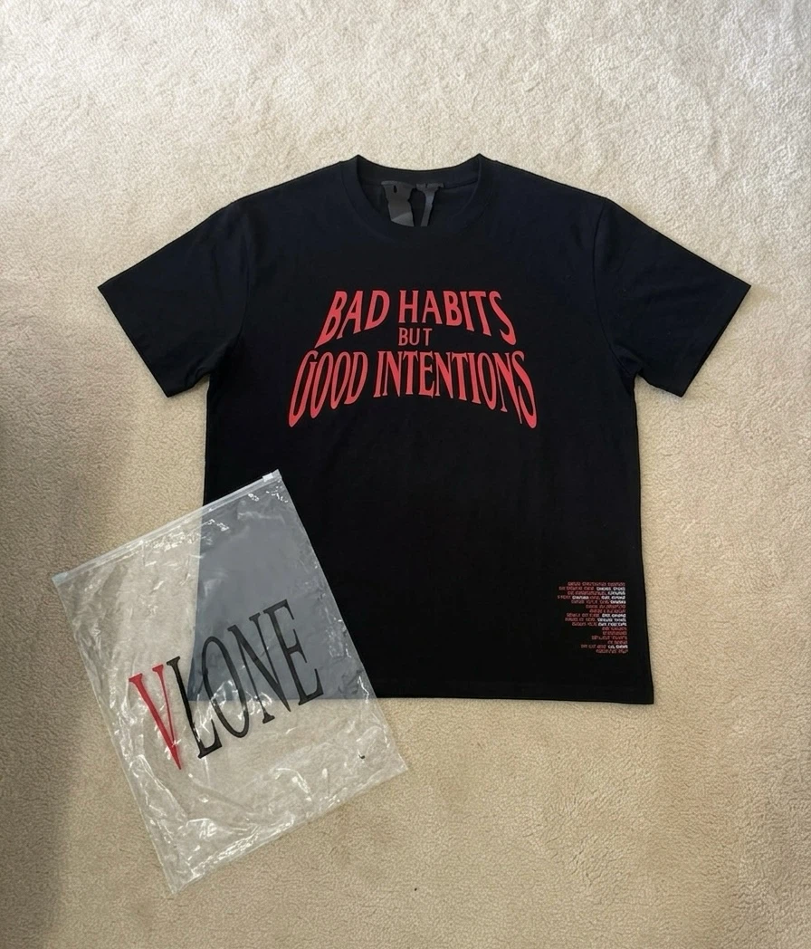 VLONE x NAV TEE 🏆