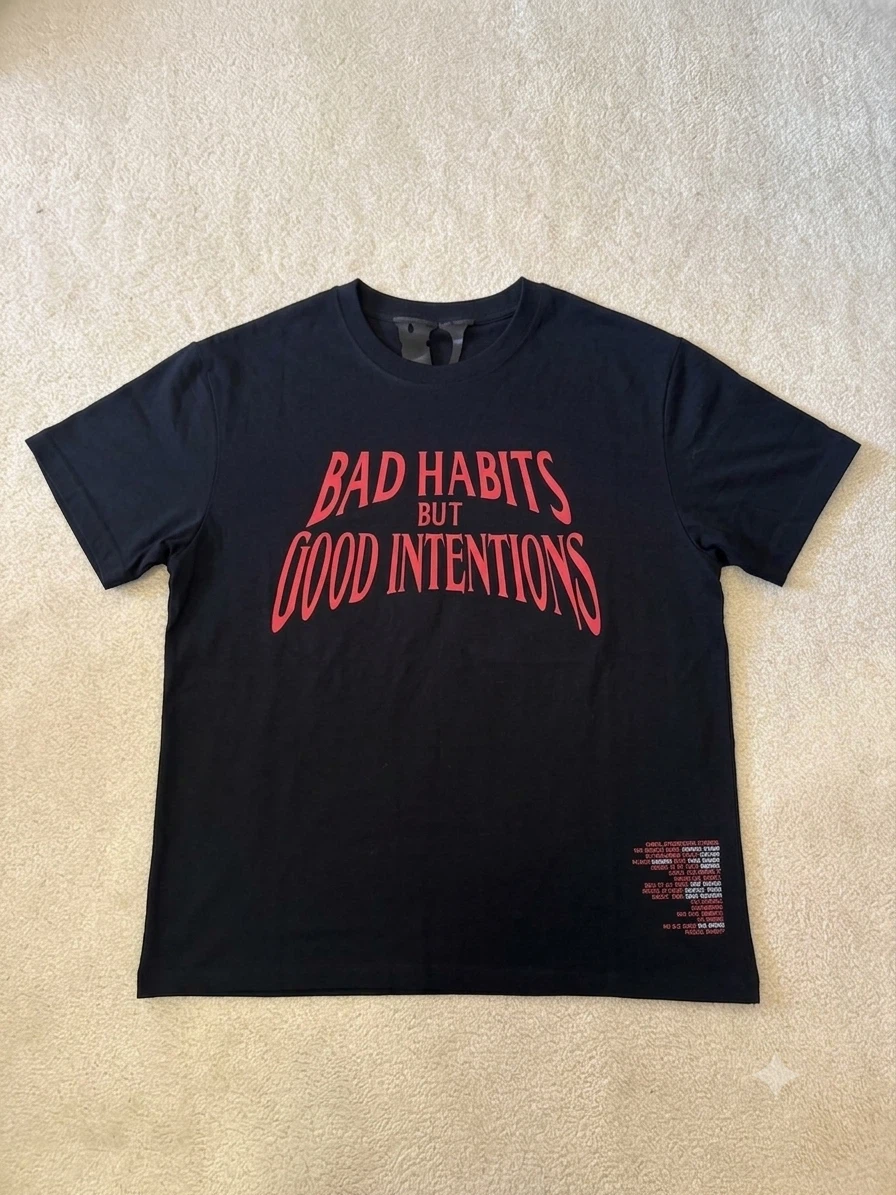 VLONE x NAV TEE 🏆 - photo 4
