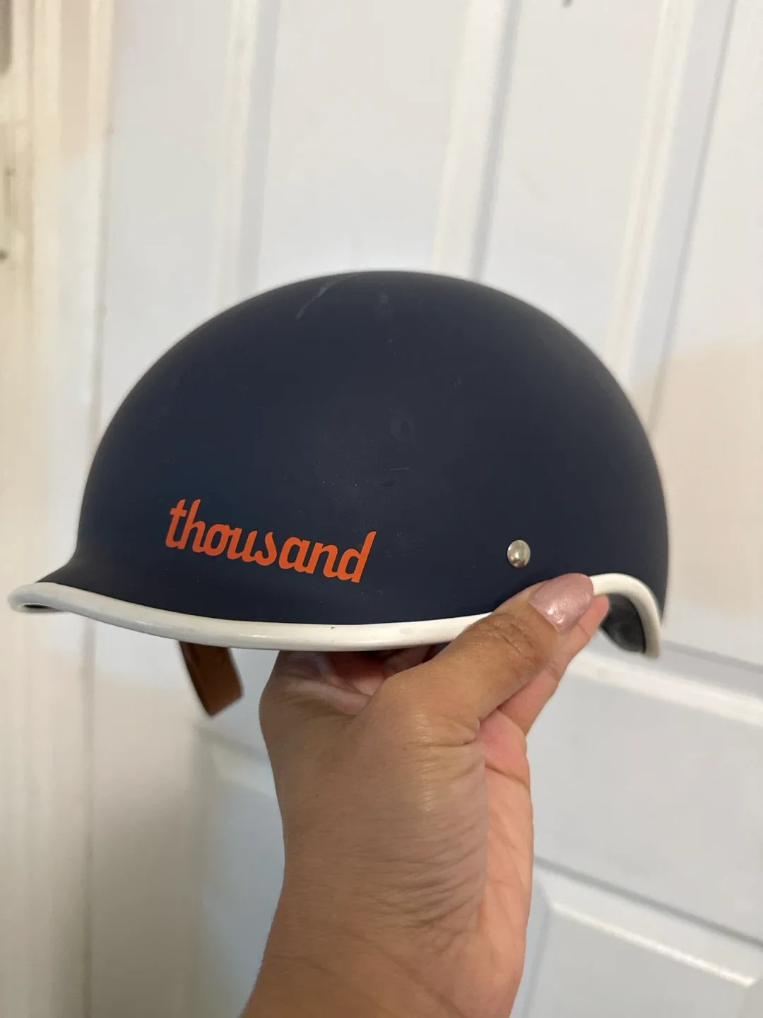 Thousand Heritage Helmet - Navy - photo 2