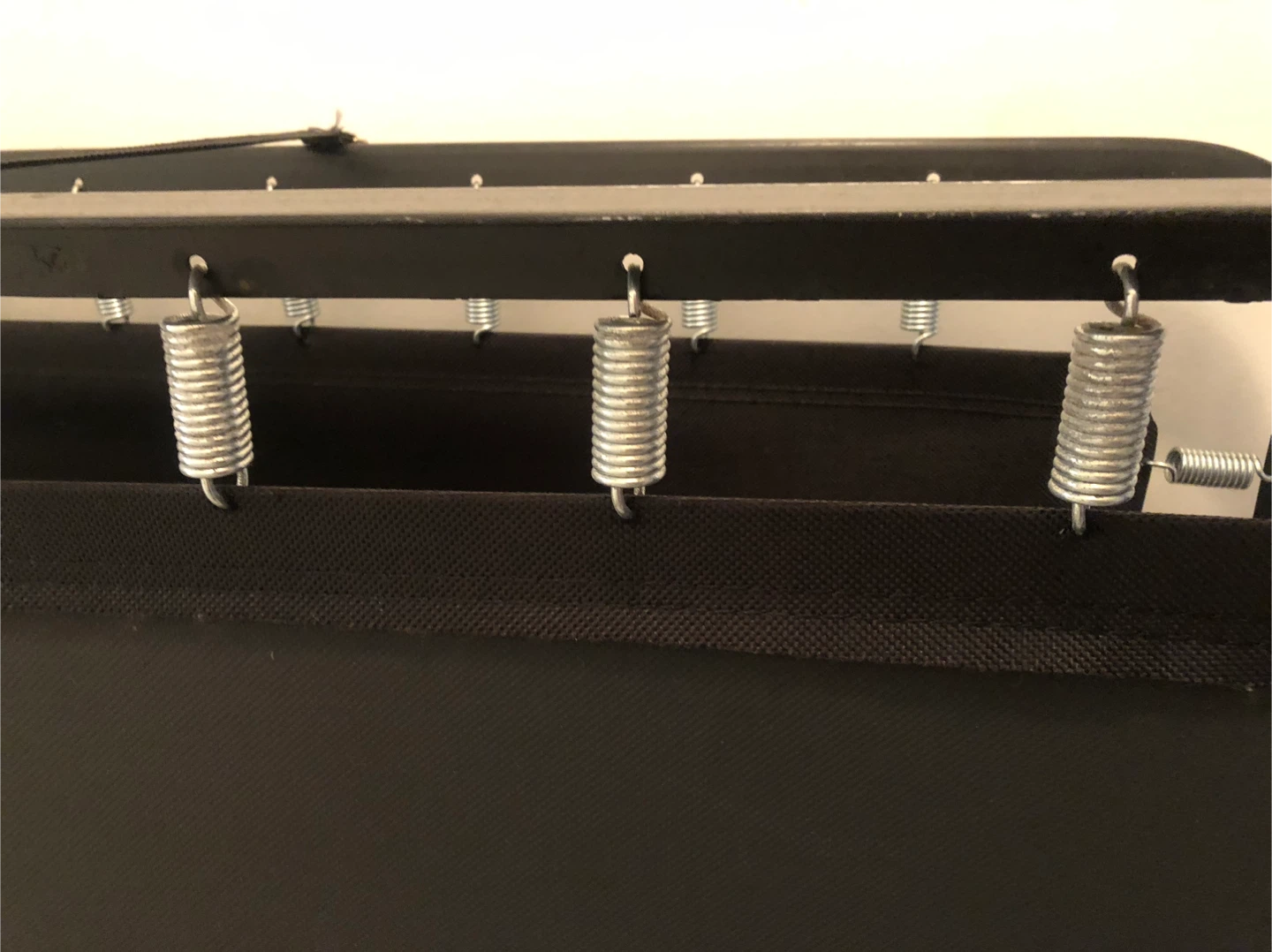 Folding Cot Bed - photo 2