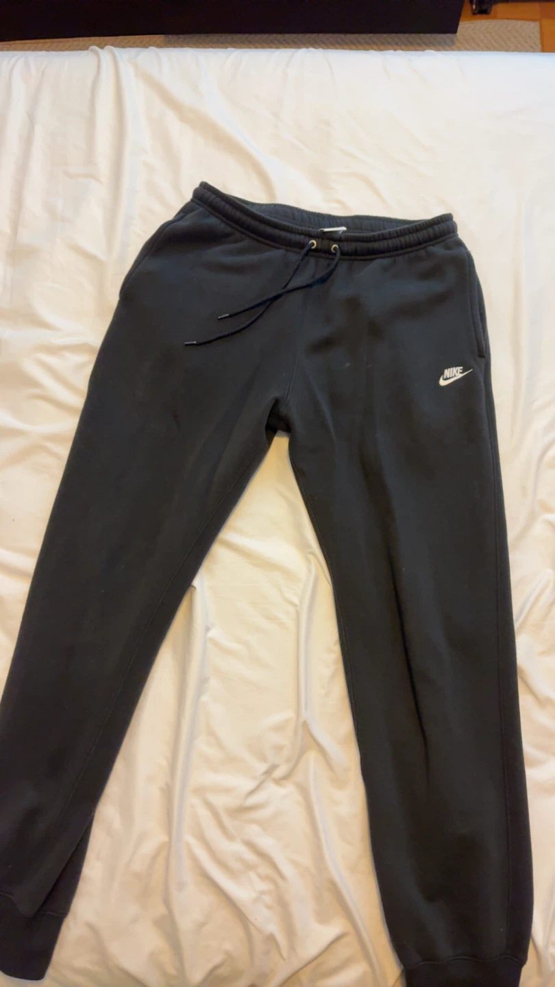 Mens Nike Zip-Up tracksuit - photo 4