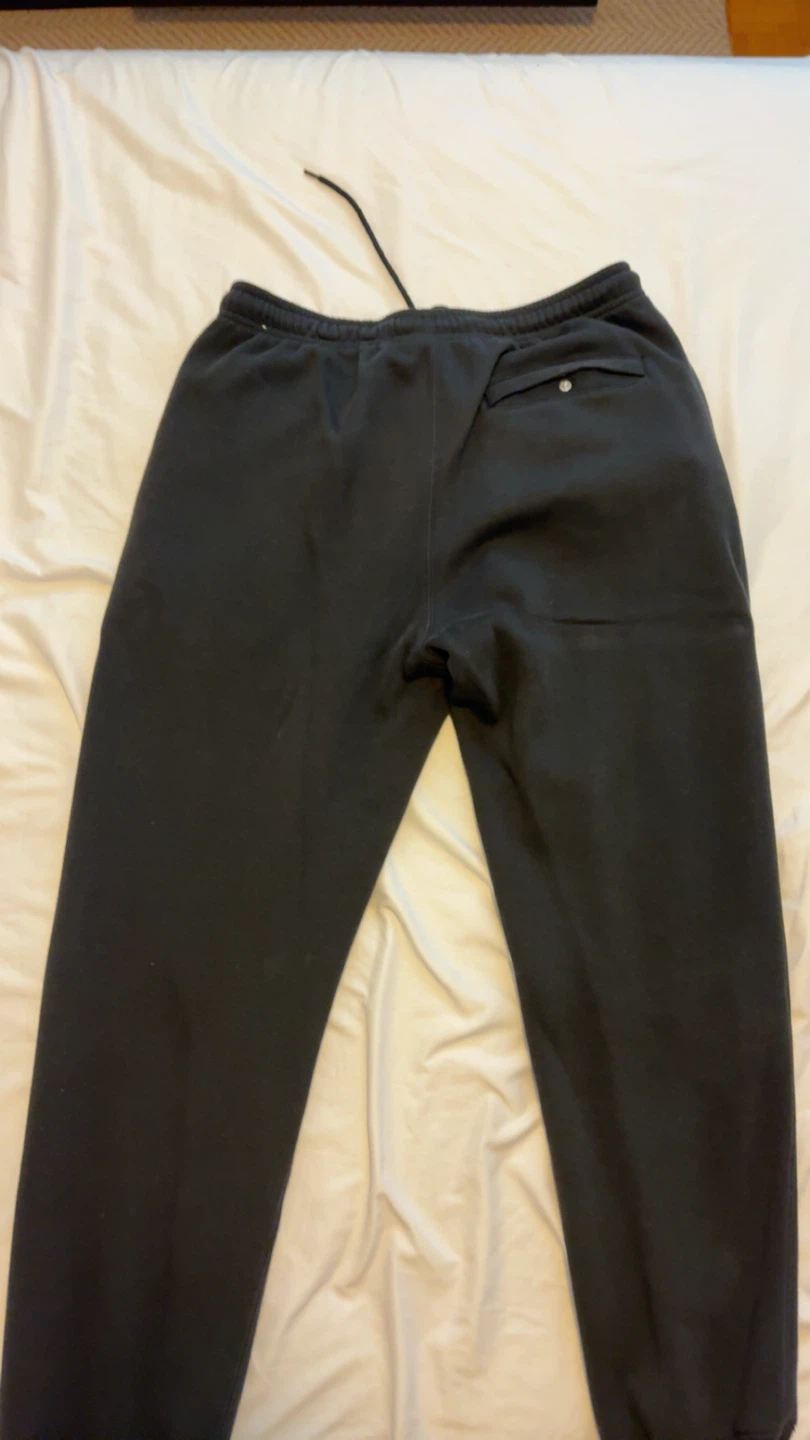 Mens Nike Zip-Up tracksuit - photo 5