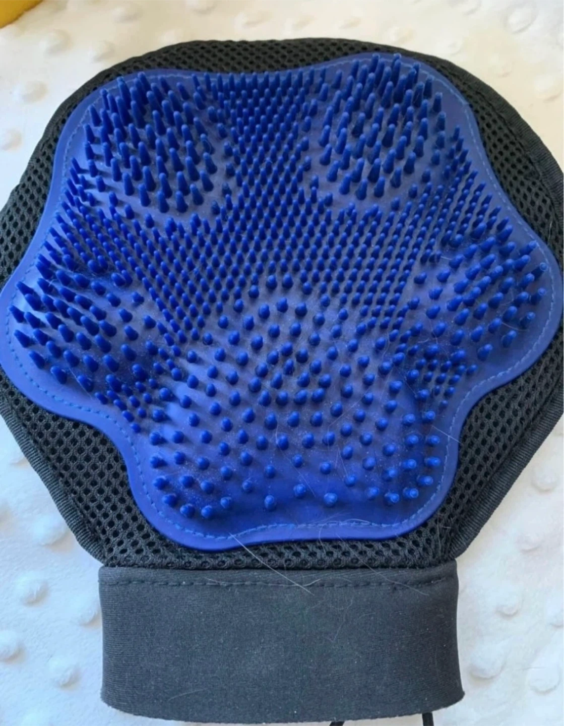 Pet Grooming glove
