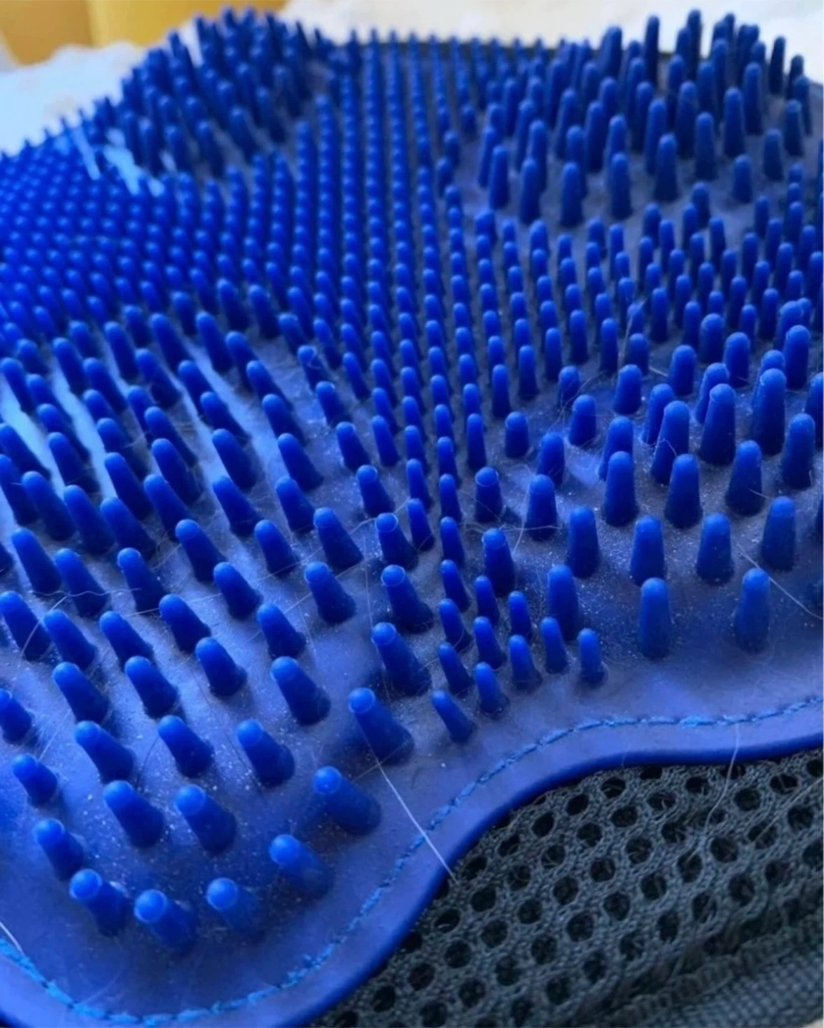 Pet Grooming glove - photo 3