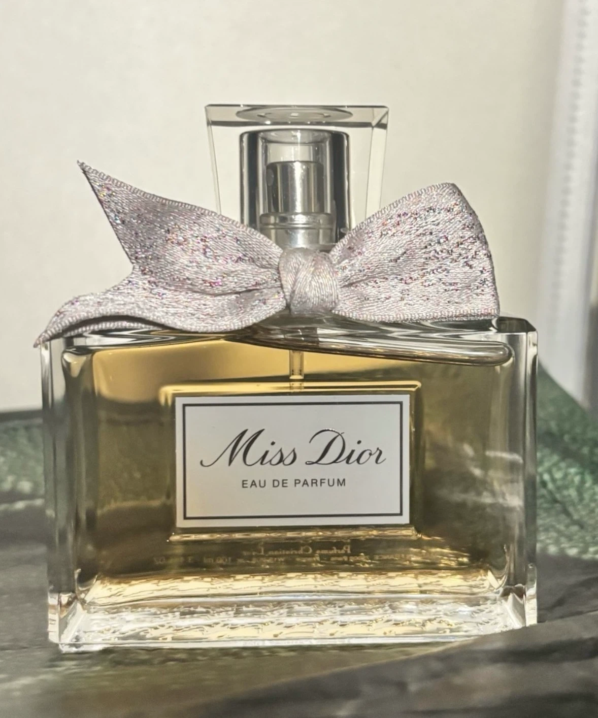 Dior Miss Dior Eau de Parfum 100 ml