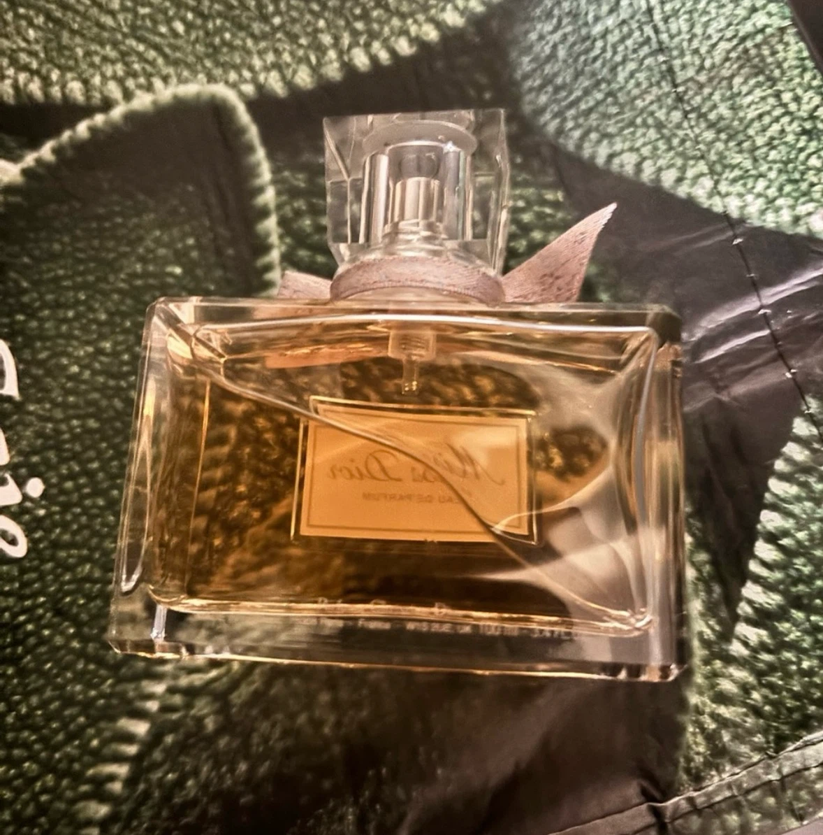 Dior Miss Dior Eau de Parfum 100 ml - photo 2