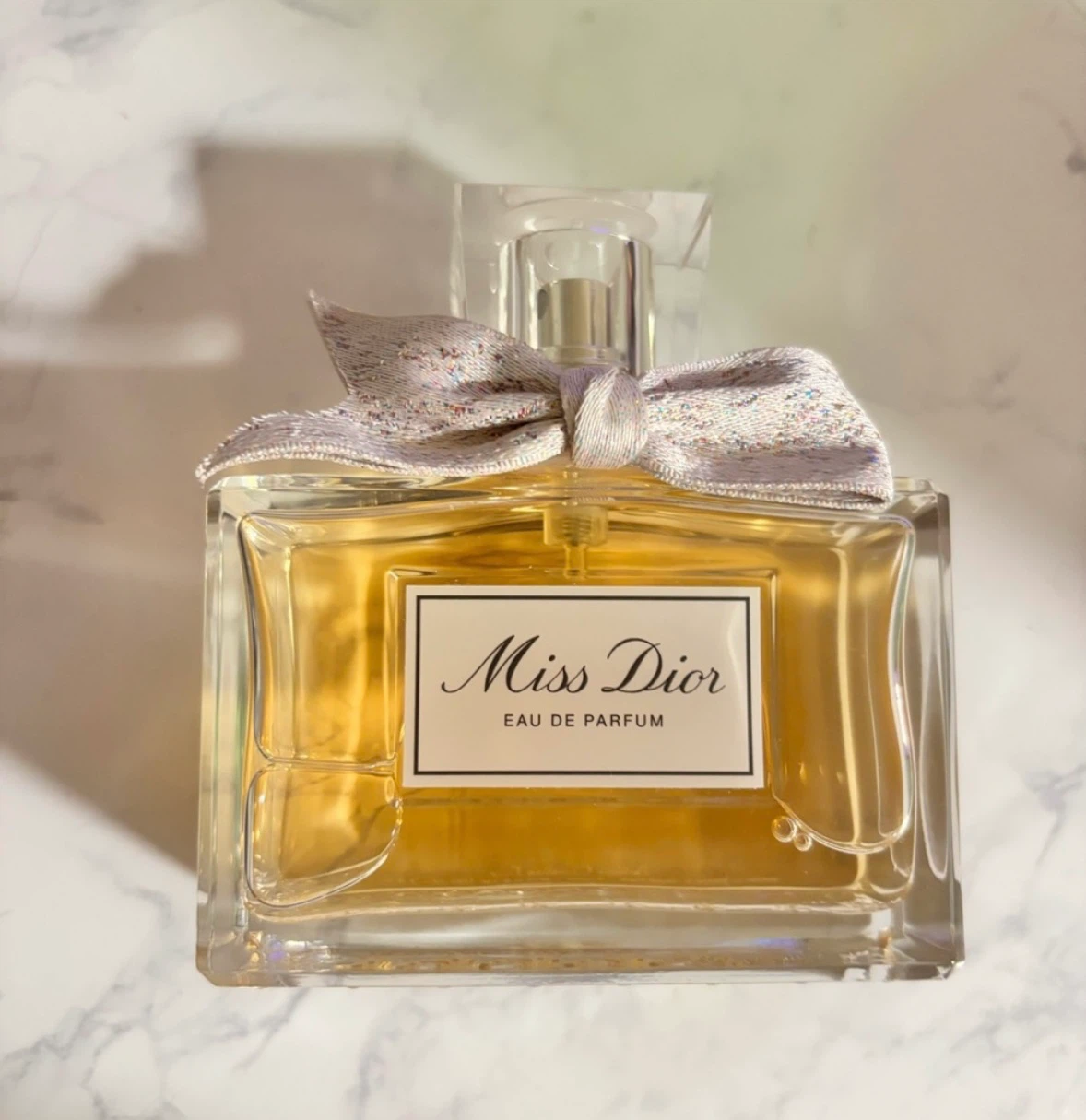 Dior Miss Dior Eau de Parfum 100 ml - photo 4