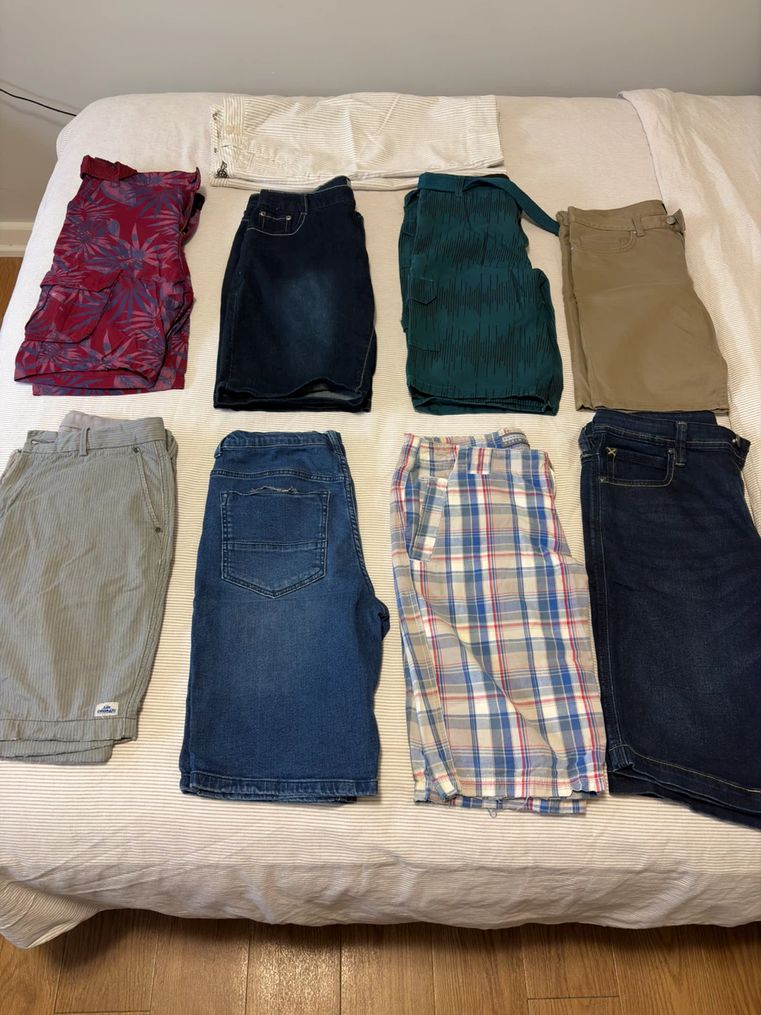 Bundle of Men’s Shorts Size 29-30