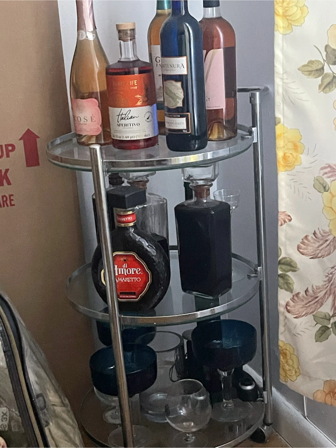 Mini Bar