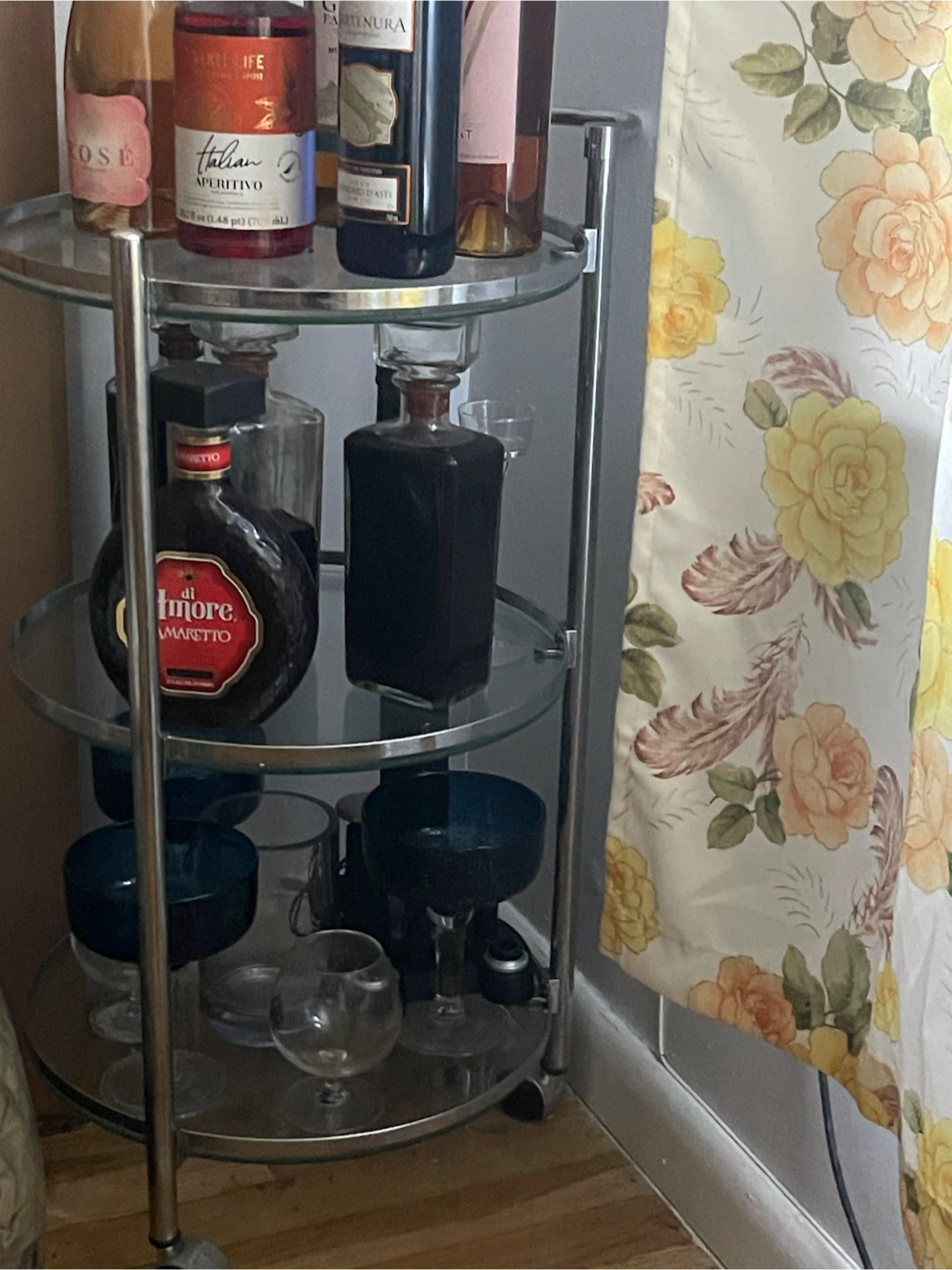 Mini Bar - photo 2