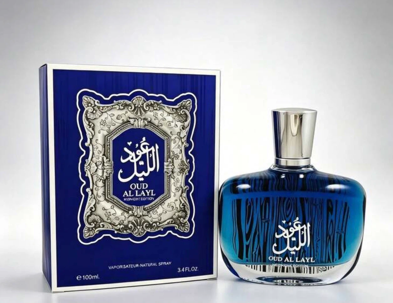 Oud Al Layl Eau de Parfum for Men & Women - photo 2