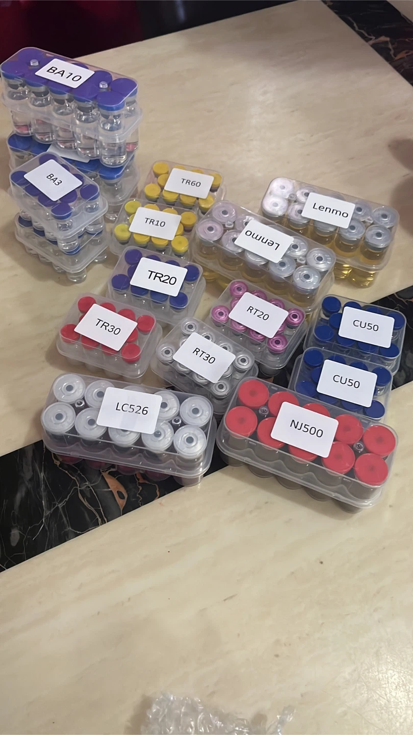 Peptidos