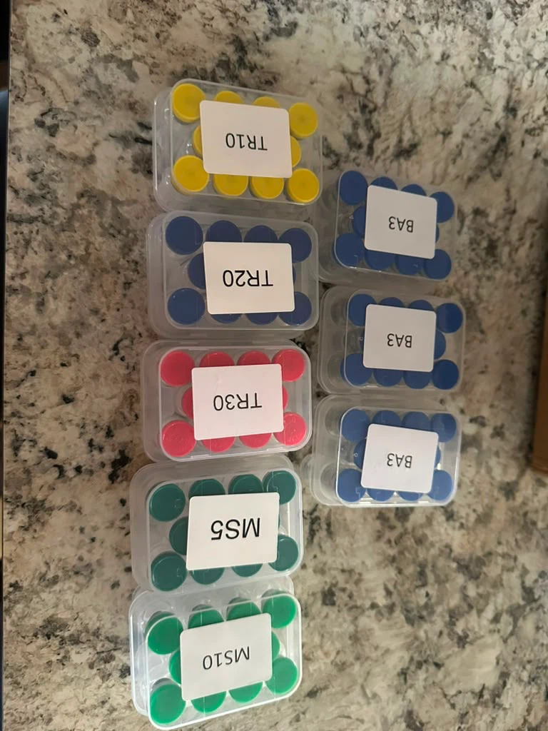 Peptidos - photo 5