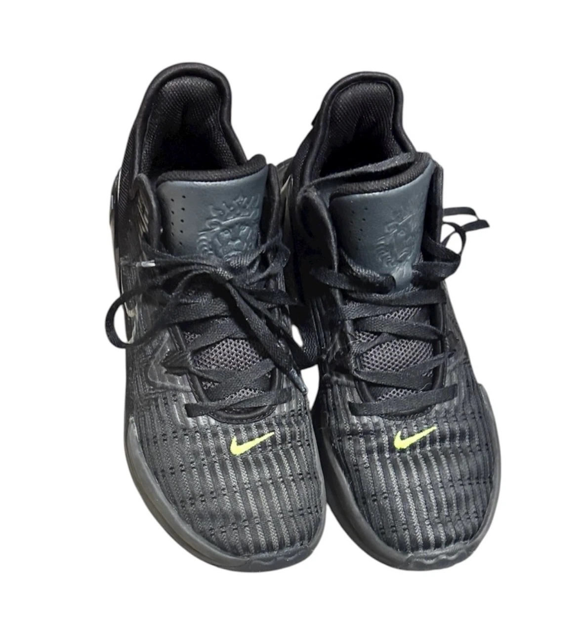 Nike Lebron Witness 5 - photo 2