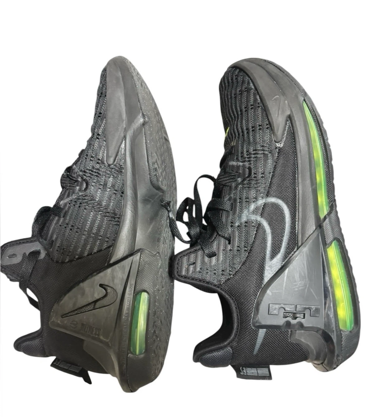 Nike Lebron Witness 5 - photo 3