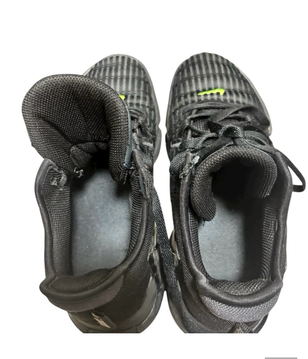 Nike Lebron Witness 5 - photo 4