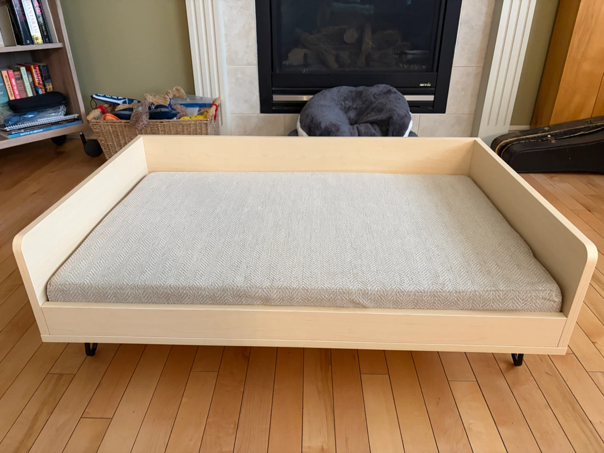 Dog bed