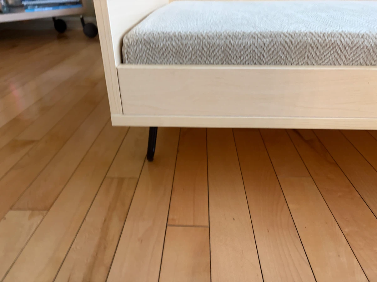 Dog bed - photo 2