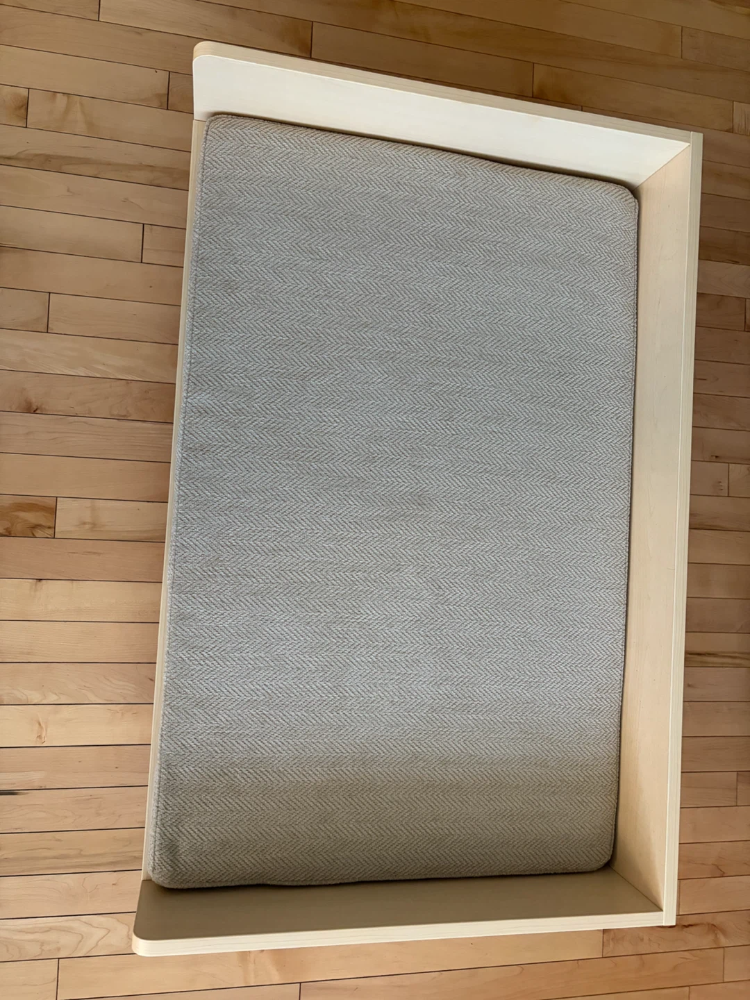 Dog bed - photo 3