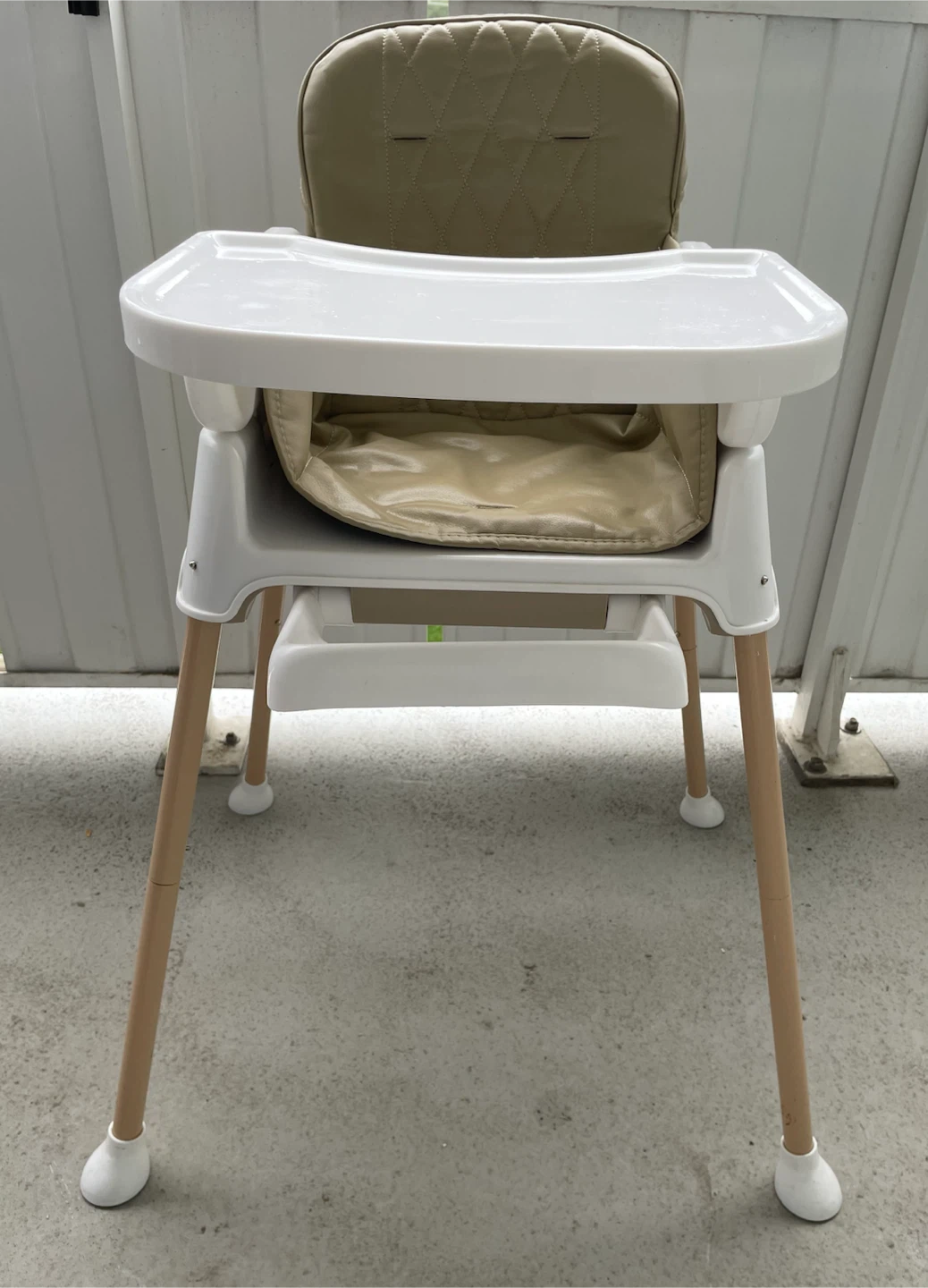 Baby Joy High Chair *Like New